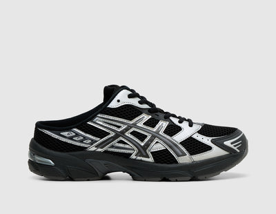 ASICS GEL-1130 Mule Black / Graphite Grey - Sneakers