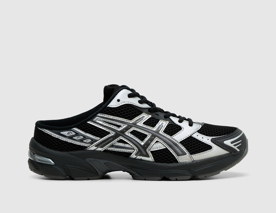 ASICS GEL-1130 Mule Black / Graphite Grey