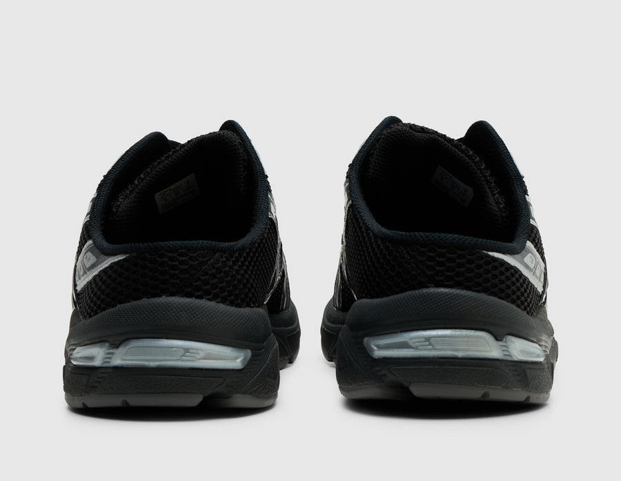 ASICS GEL-1130 Mule Black / Graphite Grey