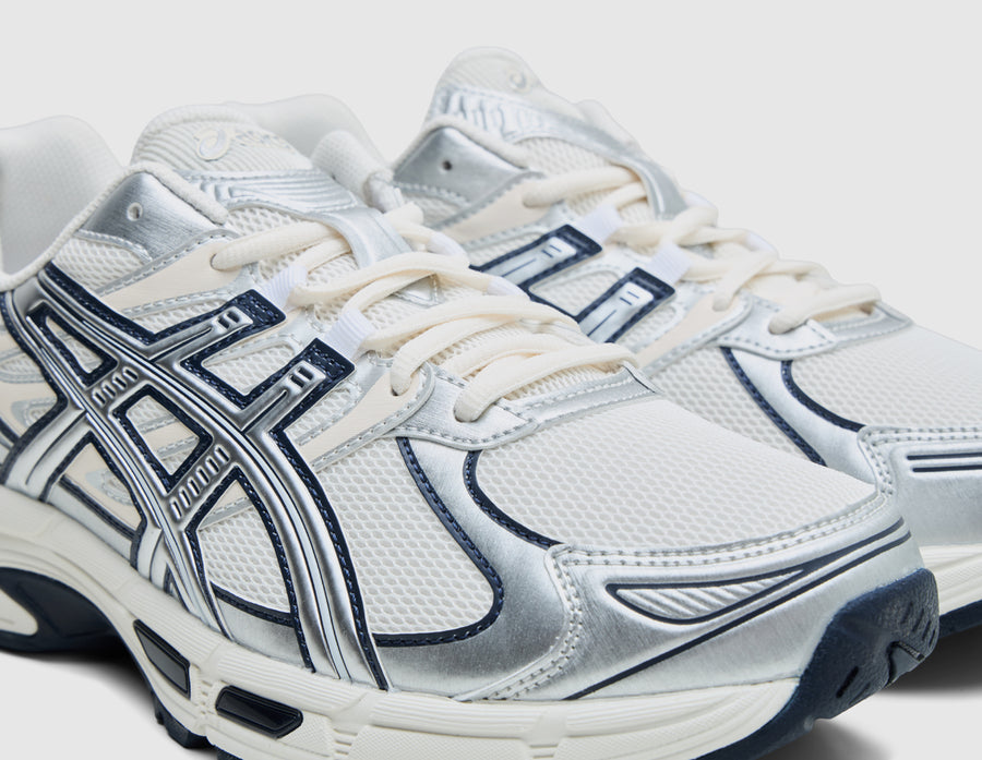 ASICS GEL-STRATUS MC Cream / Pure Silver