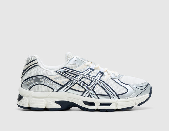 ASICS GEL-STRATUS MC Cream / Pure Silver