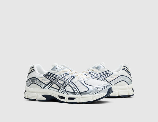 ASICS GEL-STRATUS MC Cream / Pure Silver