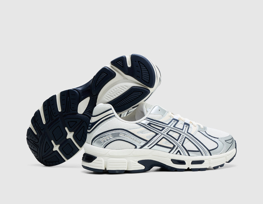 ASICS GEL-STRATUS MC Cream / Pure Silver
