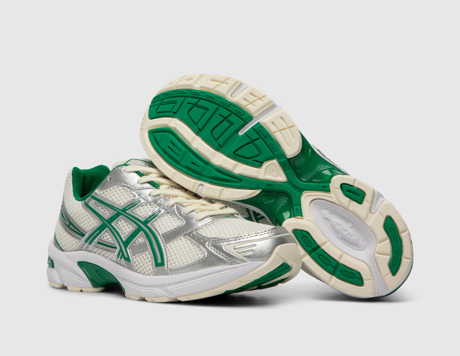 Asics Gel-1130 Cream / Kale