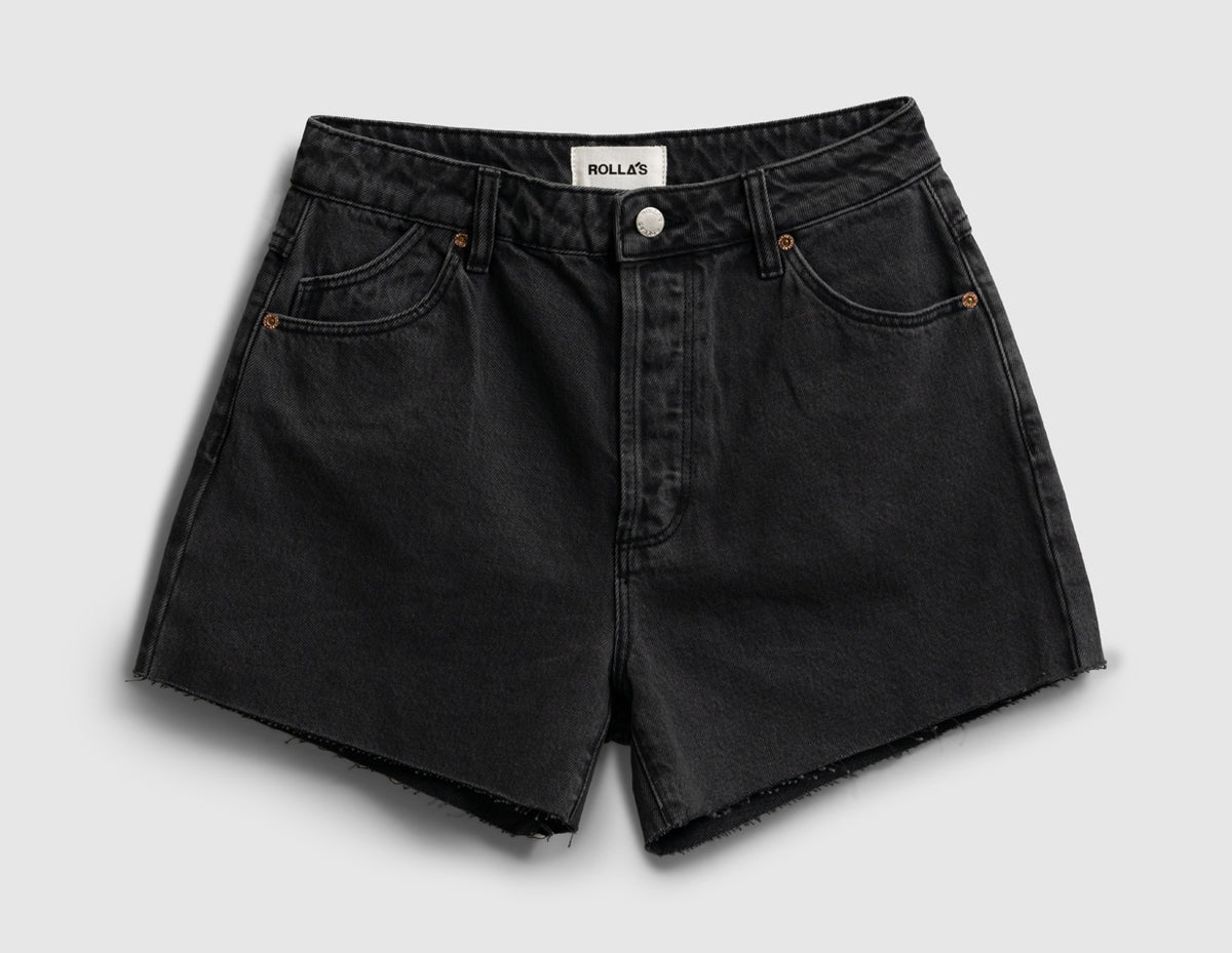 Rolla's Original Short / Vintage Black
