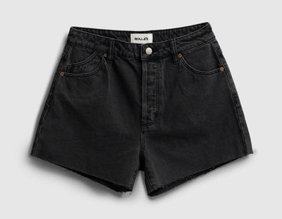 Rolla's Original Short / Vintage Black