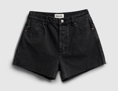 Rolla's Original Short / Vintage Black