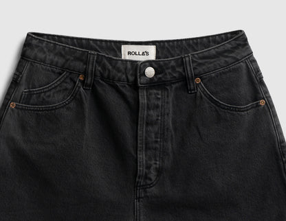 Rolla's Original Short / Vintage Black