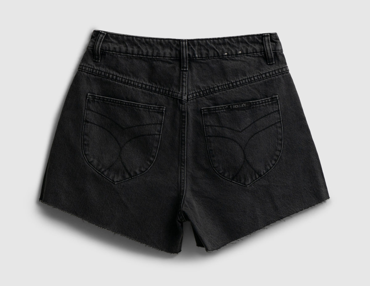 Rolla's Original Short / Vintage Black
