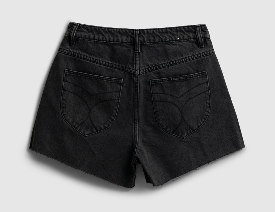 Rolla's Original Short / Vintage Black