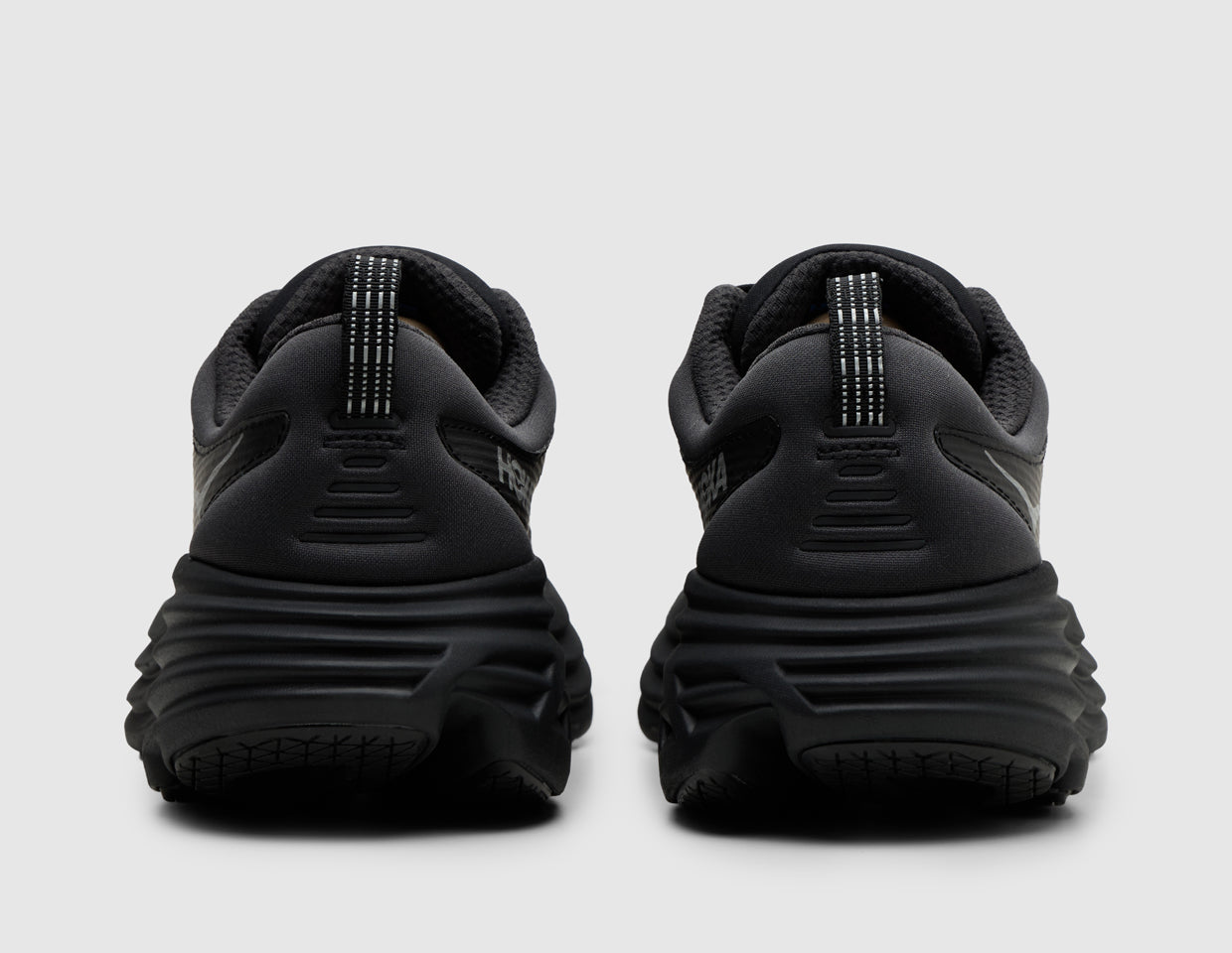 Hoka Bondi 8 TS Caged Black / Black – size? Canada