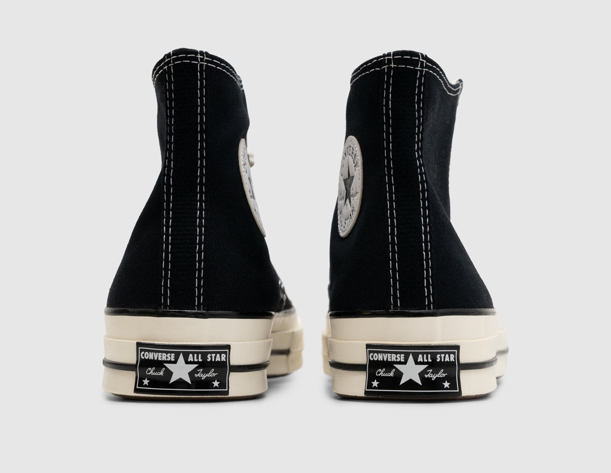 Converse Chuck 70 Hi / Black – size? Canada