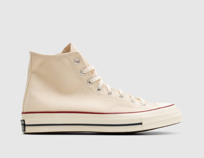 Converse Chuck 70 Hi / Parchment - High Top
