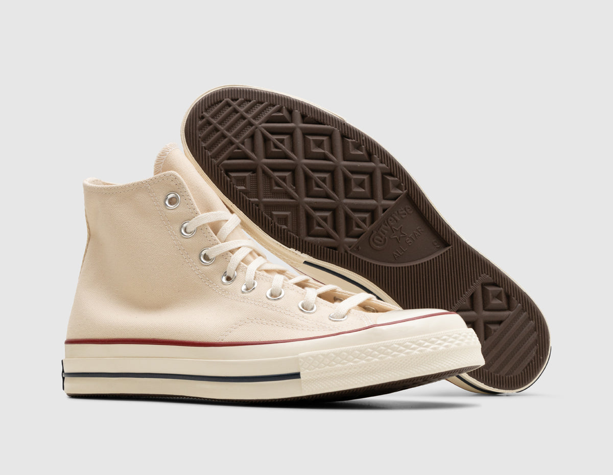 Converse Chuck 70 Hi / Parchment