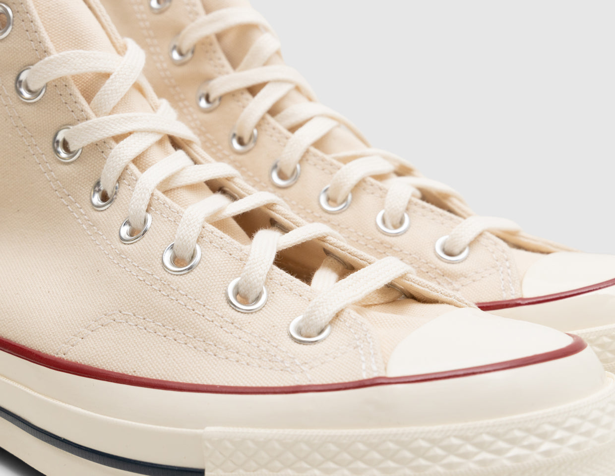 Converse Chuck 70 Hi / Parchment – size? Canada