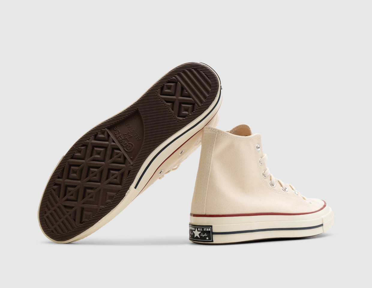靴 CONVERSE CHUCK TAYLOR CT70 HI PARCHMENT Converse Chuck 70 Hi / Parchment – size? Canada