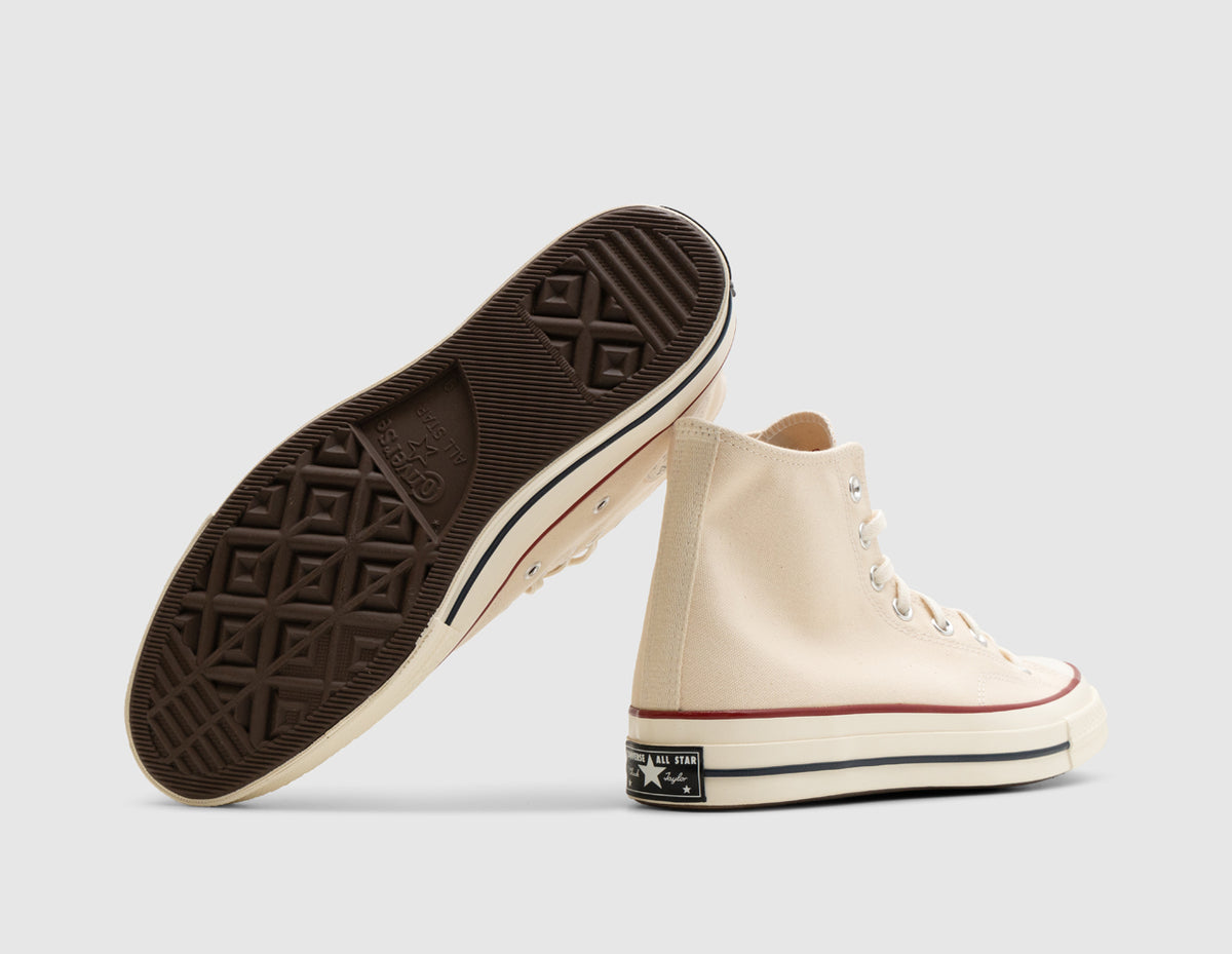 Converse Chuck 70 Hi / Parchment