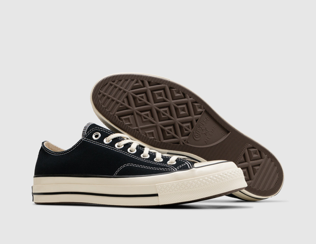 Converse Chuck 70 Ox / Black – size? Canada