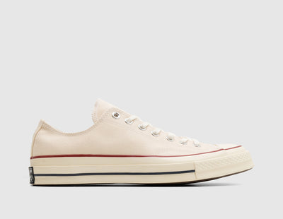 Converse Chuck 70 Ox / Parchment - Low Top