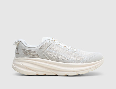 Hoka Clifton One9 BP Alabaster / Cielo Blue - Sneakers