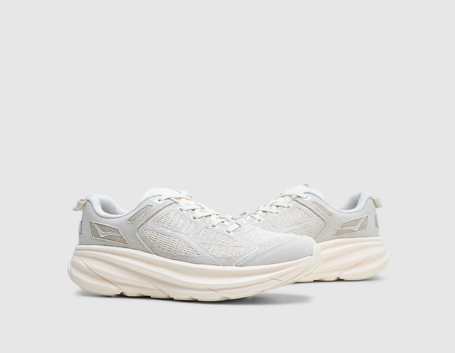 Hoka Clifton One9 BP Alabaster / Cielo Blue