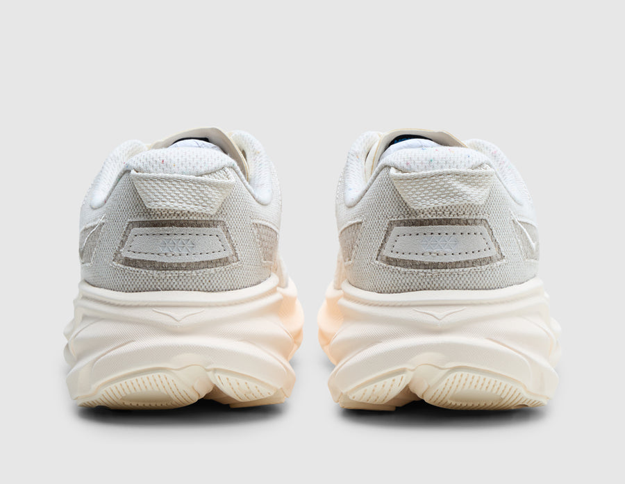 Hoka Clifton One9 BP Alabaster / Cielo Blue