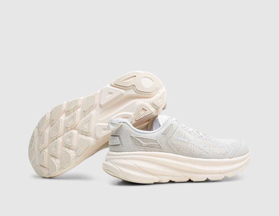 Hoka Clifton One9 BP Alabaster / Cielo Blue