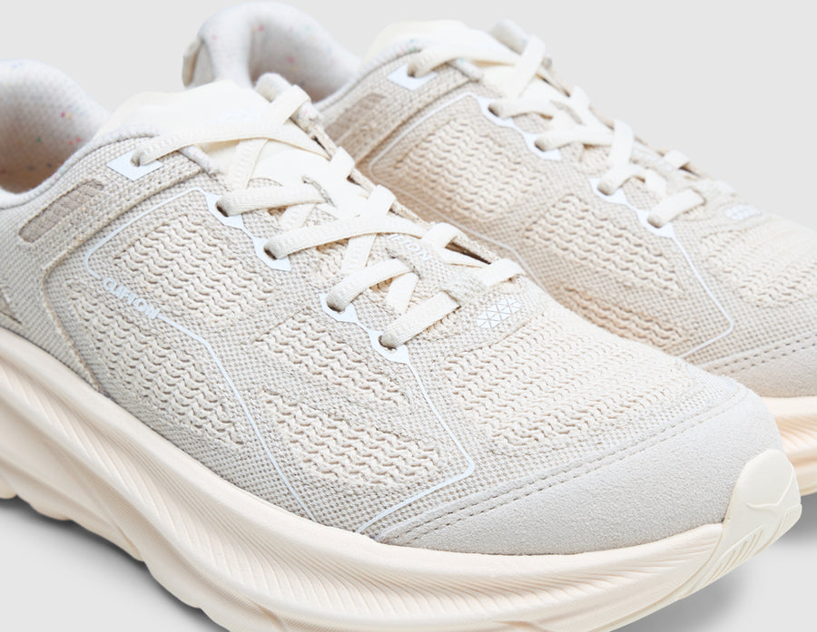 Hoka Clifton One9 BP Alabaster / Cielo Blue