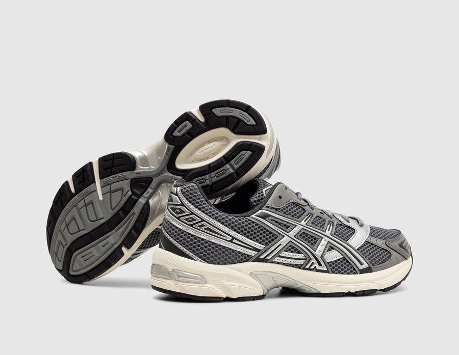 ASICS Gel-1130 Clay Grey / Pure Silver