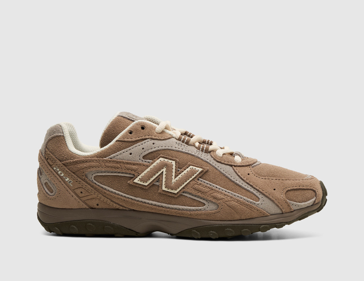 靴 new balance 204l Mushroom 24cm New Balance 204L Mushroom / Arid Stone – size? Canada