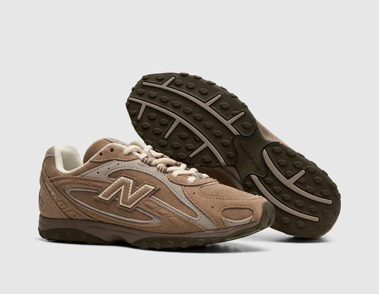 New Balance 204L Mushroom / Arid Stone – size? Canada