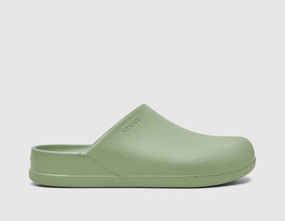 Crocs Dylan Clog Moss - Low Top