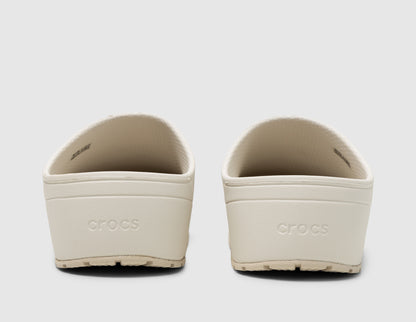 Crocs Energy Clog / Stucco