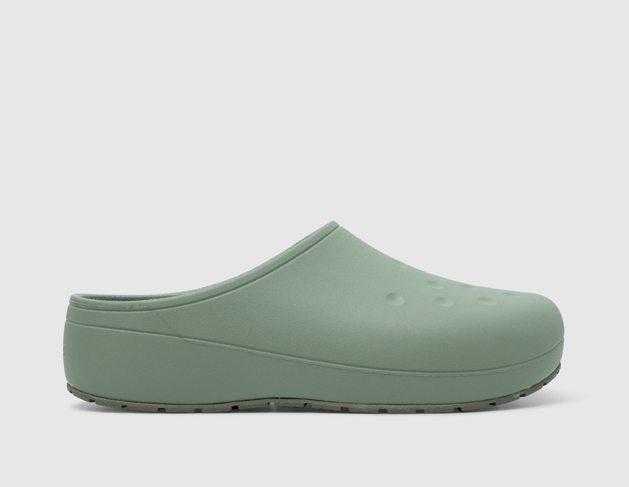 Crocs Energy Clog / Moss – size? Canada