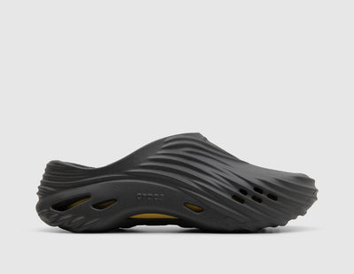 Crocs Echo Wave / Black - Low Top