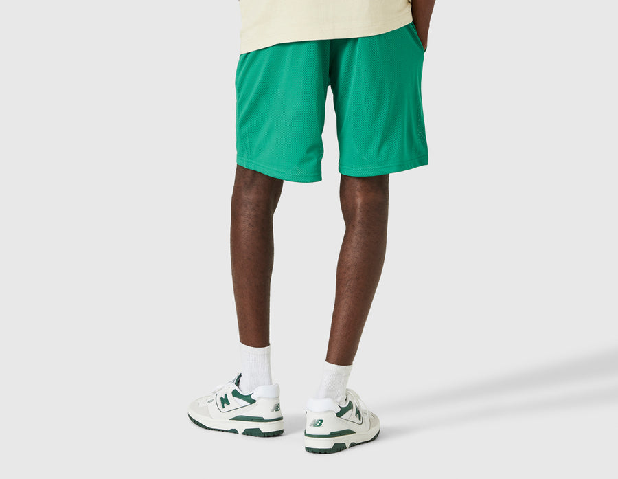 Taikan Mesh Shorts / Kelly Green – size? Canada