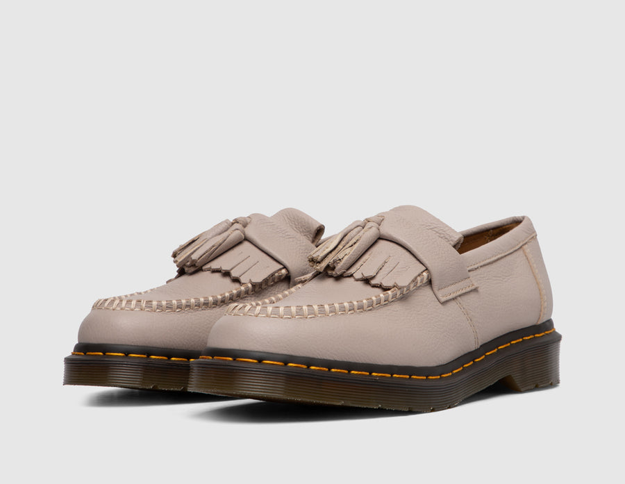 Dr. Martens Adrian Virginia / Vintage Taupe