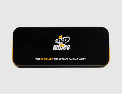Crep Protect Wipes 12-Pack