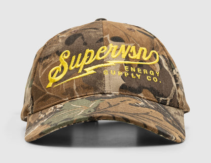 Supervsn Energy CO Hat / Camo