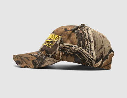 Supervsn Energy CO Hat / Camo