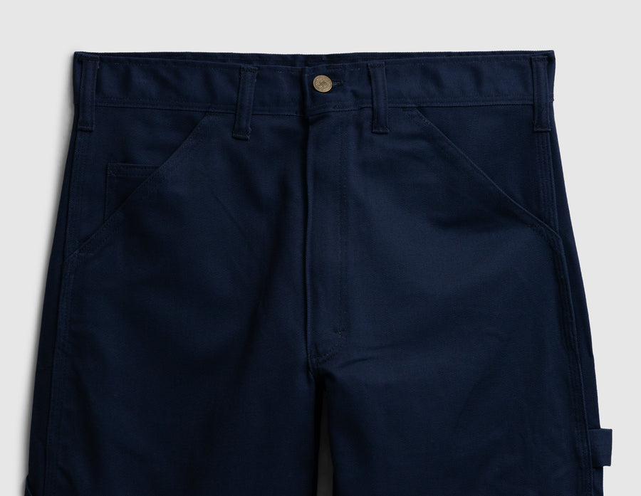 Stan Ray OG Painter Pant / Navy Twill