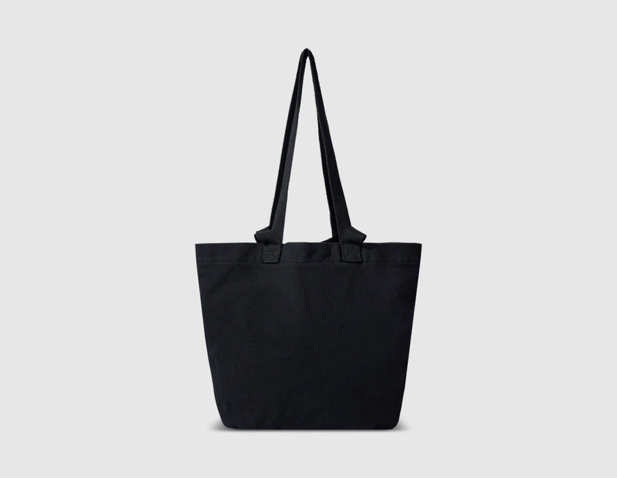 Market Farmers Market Tote Black