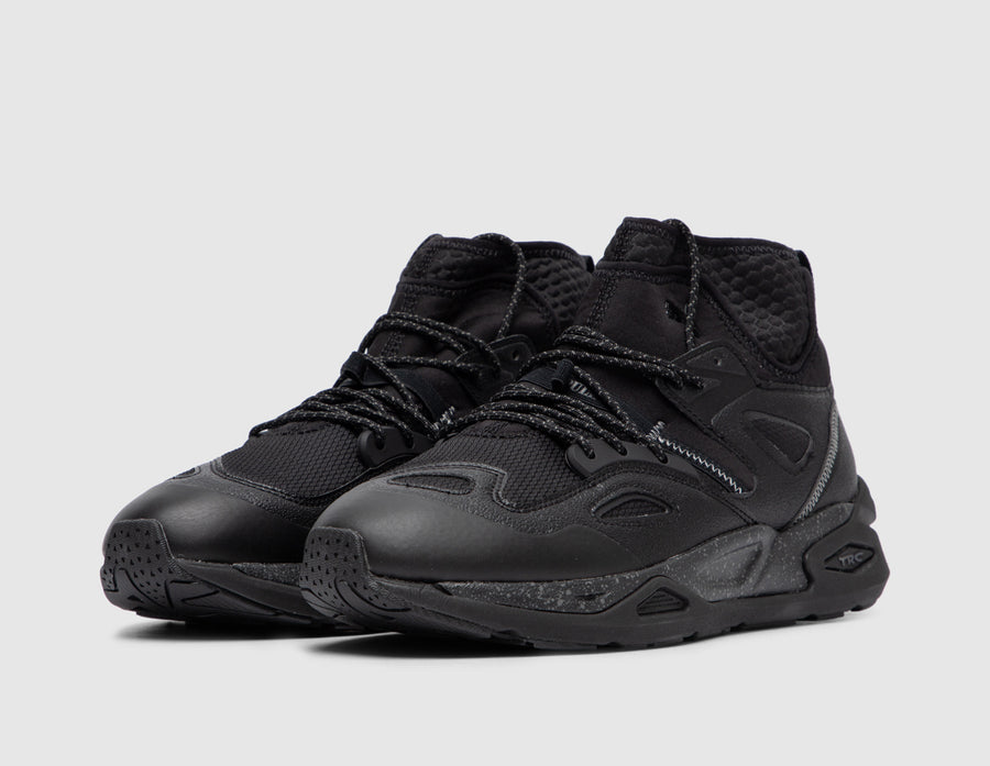 PUMA TRC Blaze Mid Core WS Puma Black / Castlerock