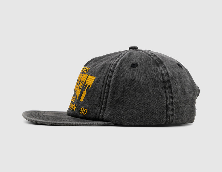 Market Farmers Market Hat Black