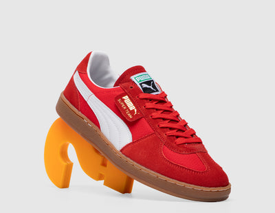 Puma Super Team / OG Red - Sneakers - SNEAKER