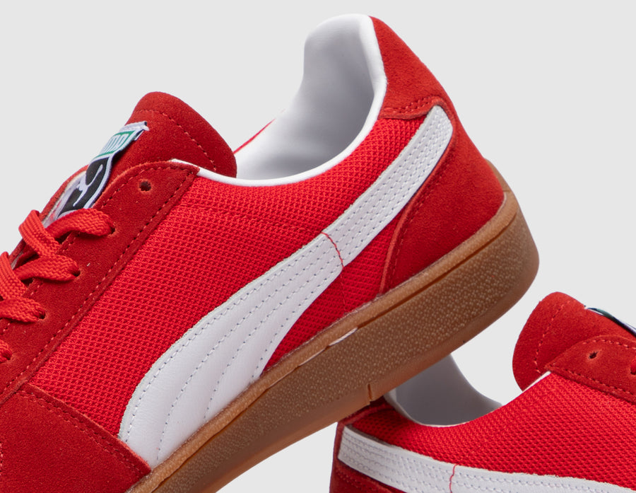 Puma Super Team / OG Red