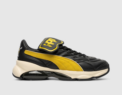 Puma x P.A.M Cell Dome King Black / Yellow - Sneakers