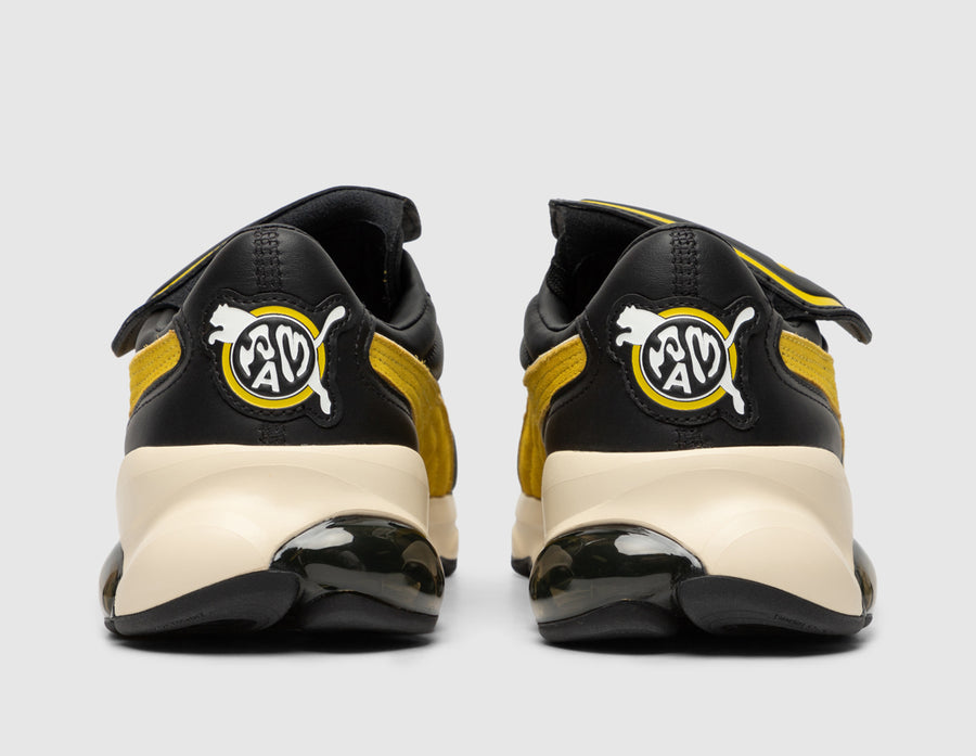 Puma x P.A.M Cell Dome King Black / Yellow
