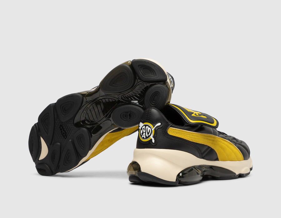 Puma x P.A.M Cell Dome King Black / Yellow