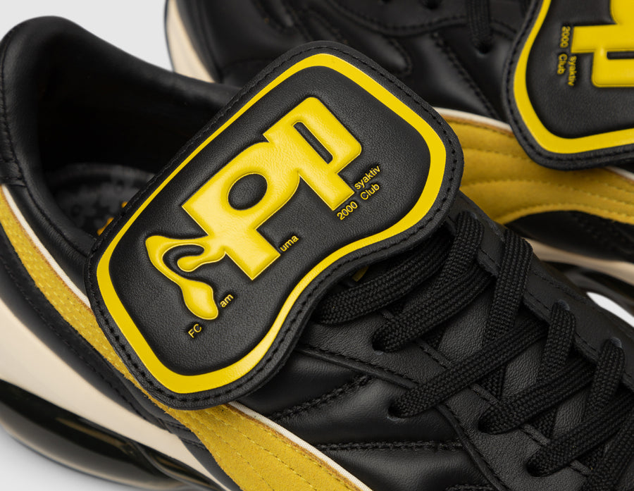 Puma x P.A.M Cell Dome King Black / Yellow